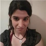 Profesora de español y/o catalán nativo para niños y adultos en Barcelona.